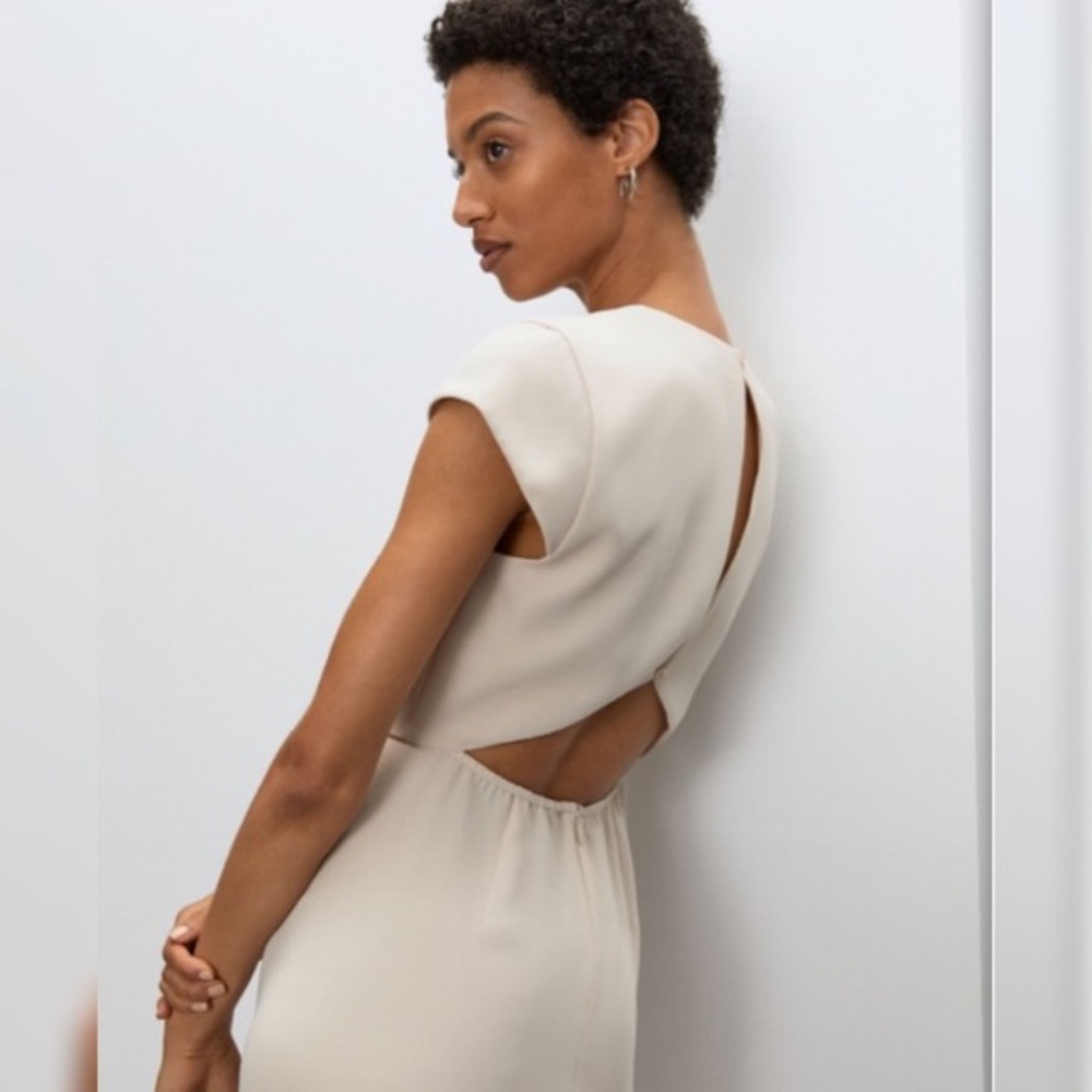 Babaton Hamptons Mini Dress | Dendue